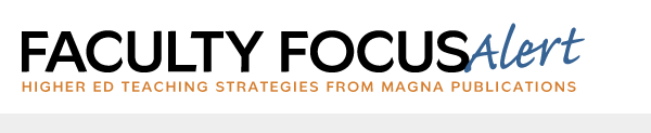 Faculty Focus